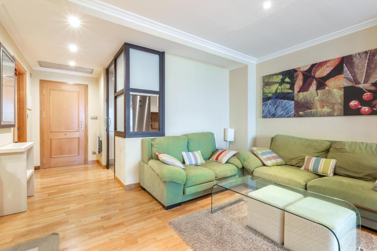 Ferienwohnung Bermeo Portu Gane Exterior foto