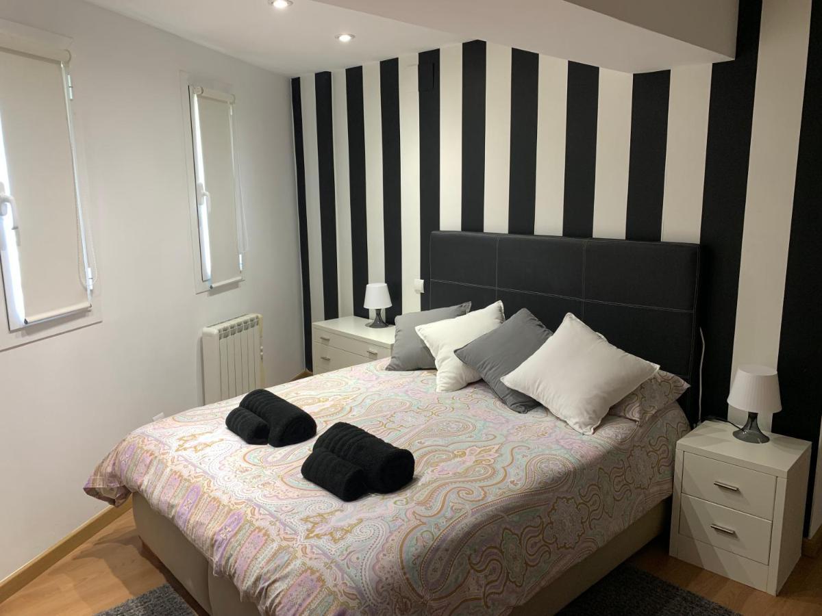Ferienwohnung Bermeo Portu Gane Exterior foto