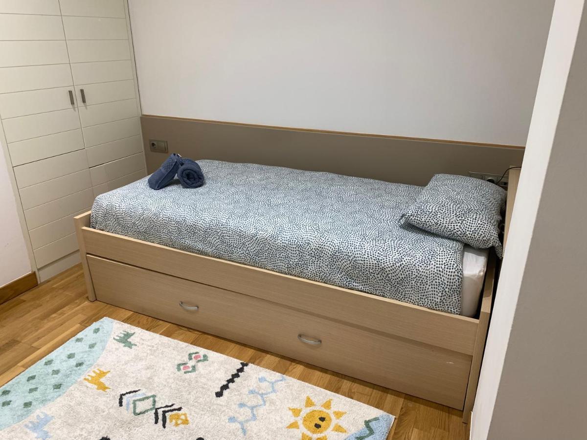 Ferienwohnung Bermeo Portu Gane Exterior foto